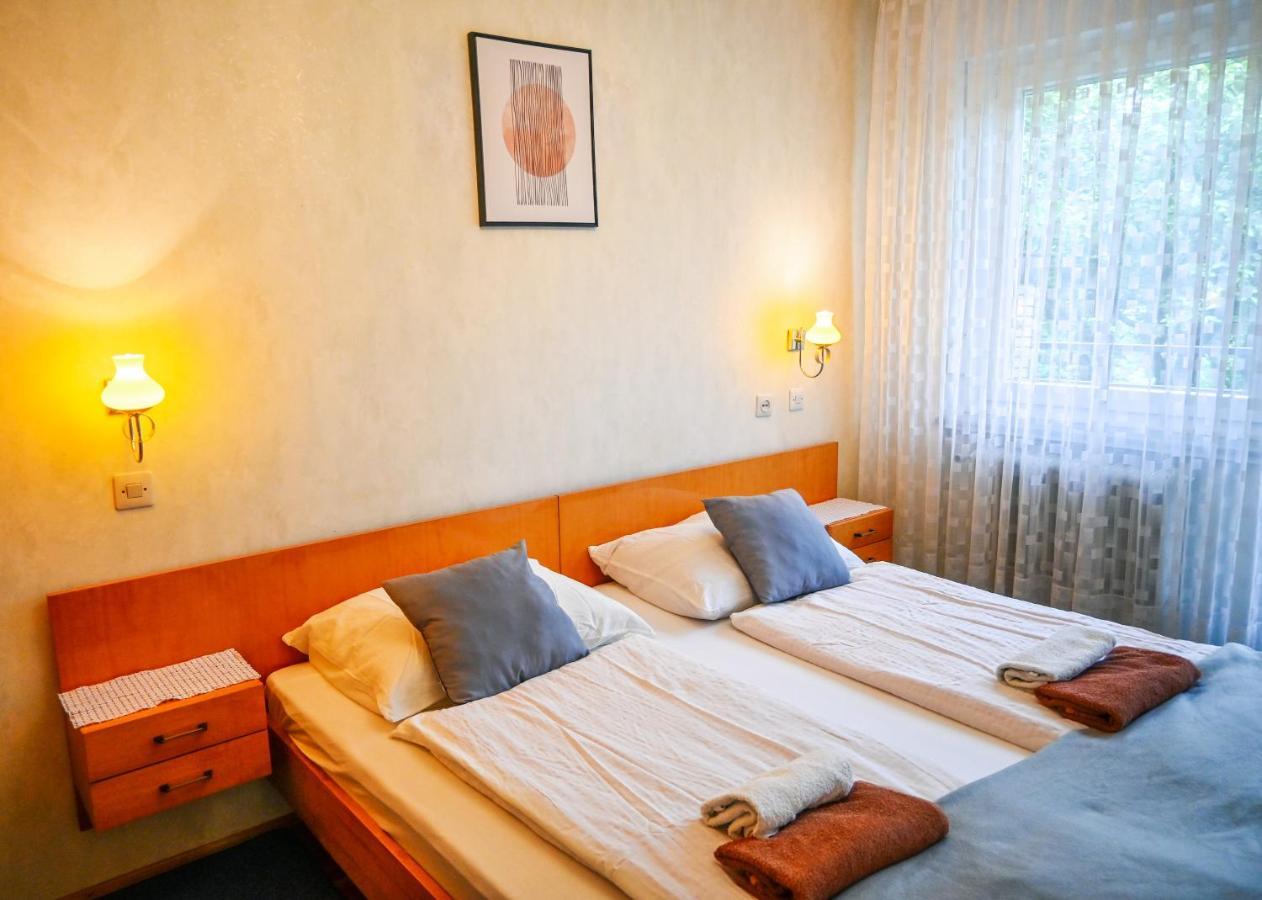 Guest House Ivanka Bled Exterior foto